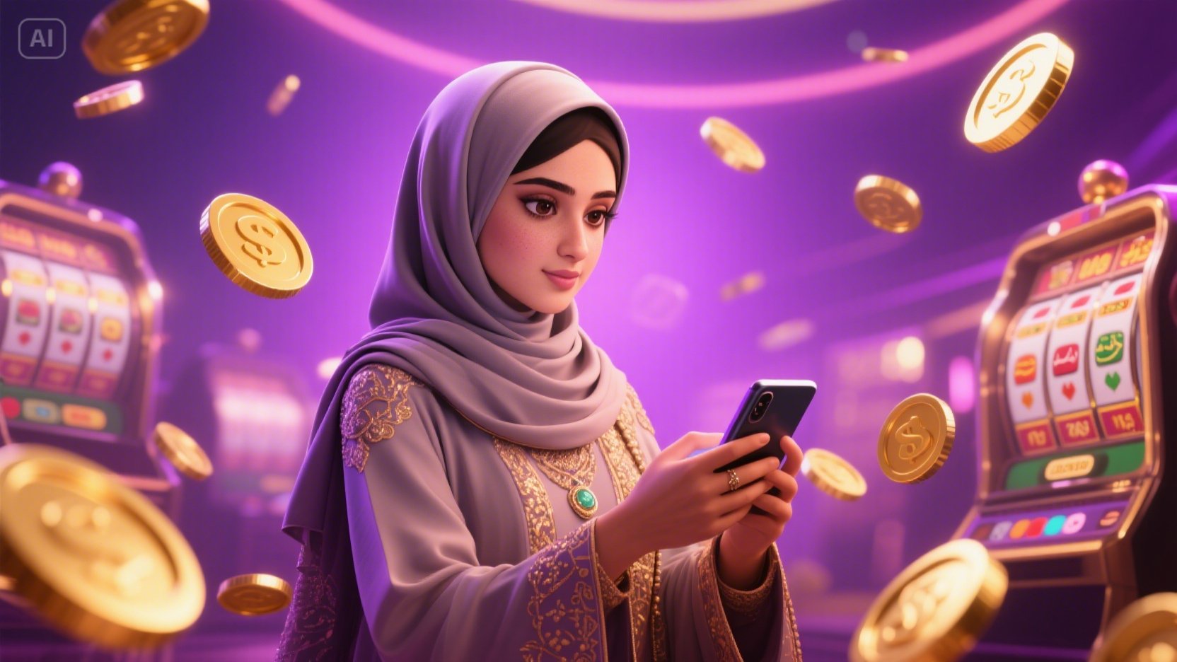 Registration at Slotsnplay Casino