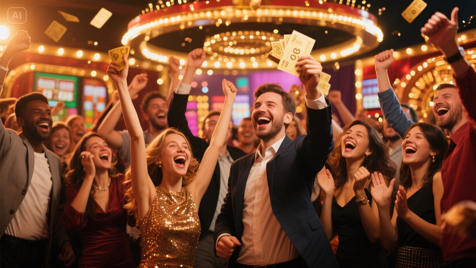 Registration at Slotsnplay Casino