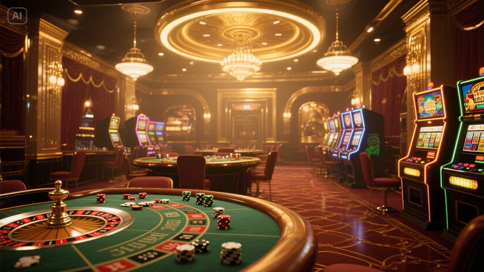 Casino Slotsnplay desktop and mobile interfaces