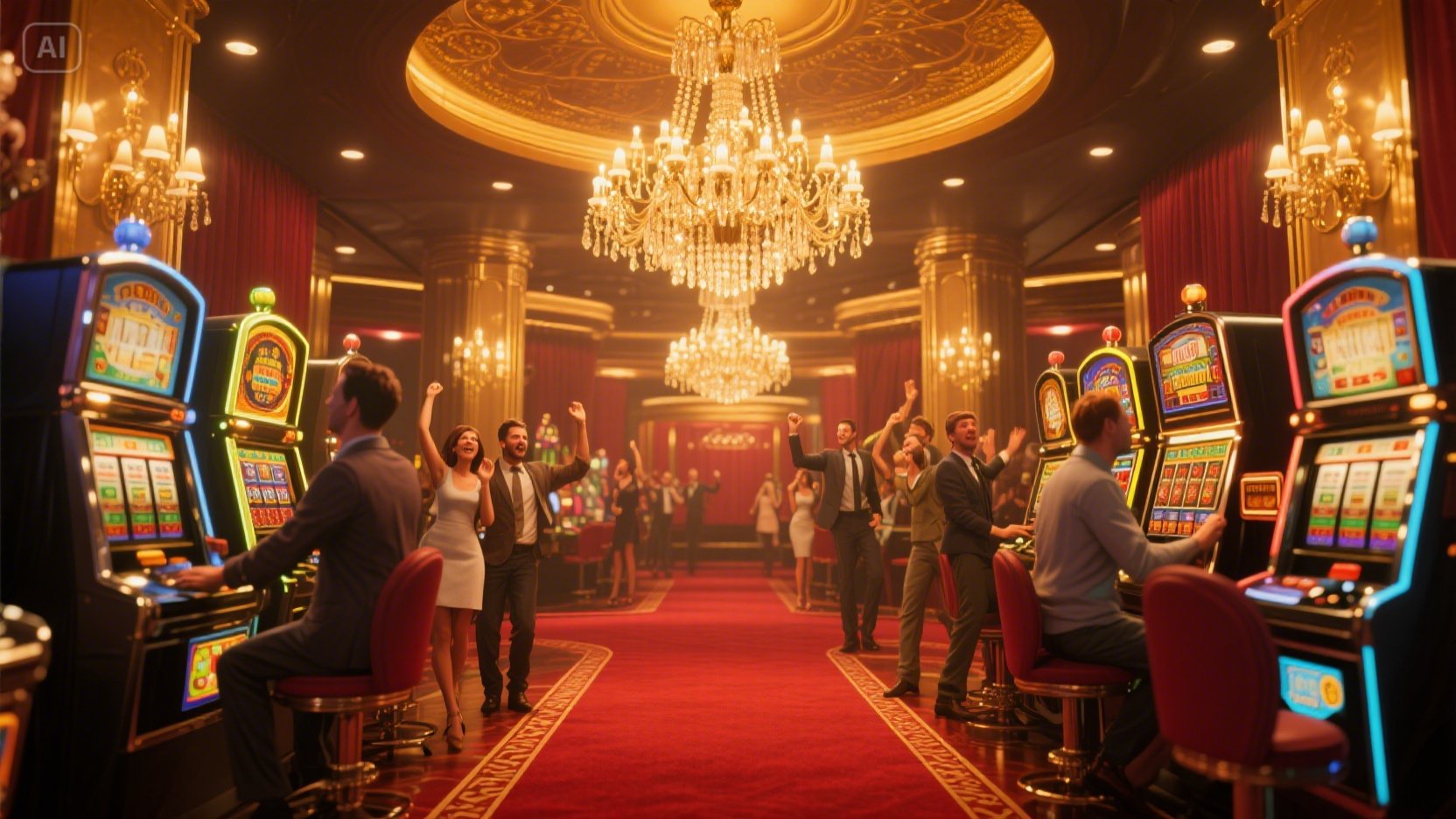 Registration at Slotsnplay Casino