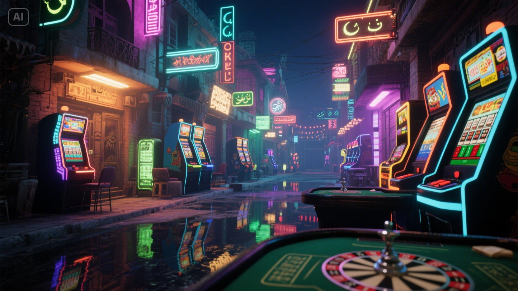 Registration at Slotsnplay Casino