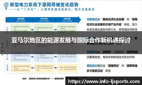 亚马尔地区的能源发展与国际合作新机遇探讨